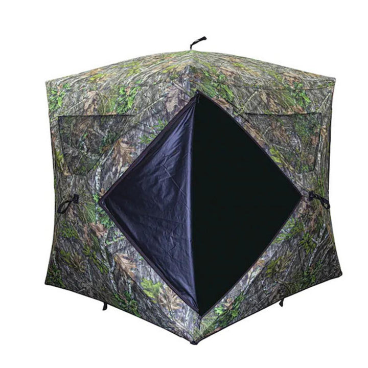 Ameristep ELEMENT HUNTING HIDE, MOSSY OAK BREAK UP COUNTRY