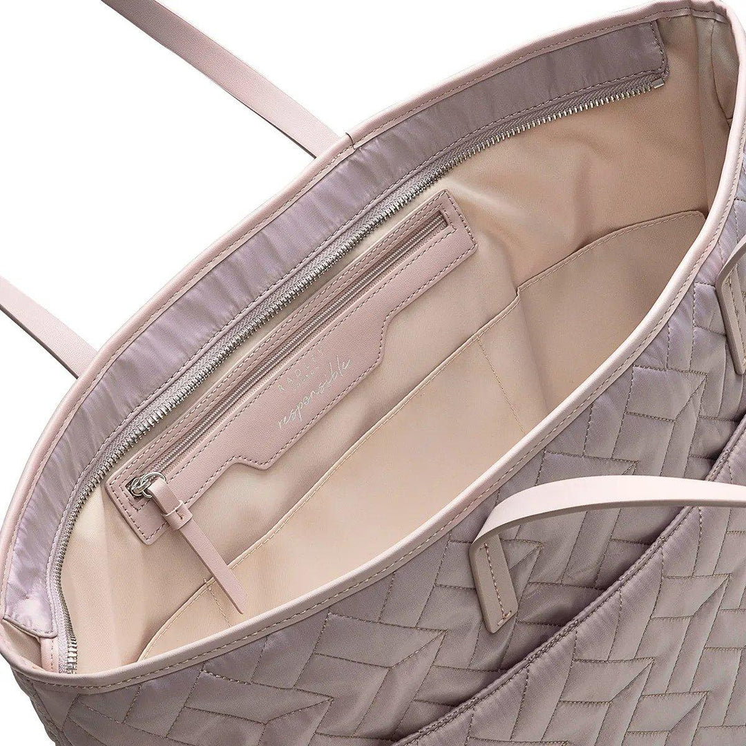 Radley Finsbury Park Large Ziptop Shoulder Espresso