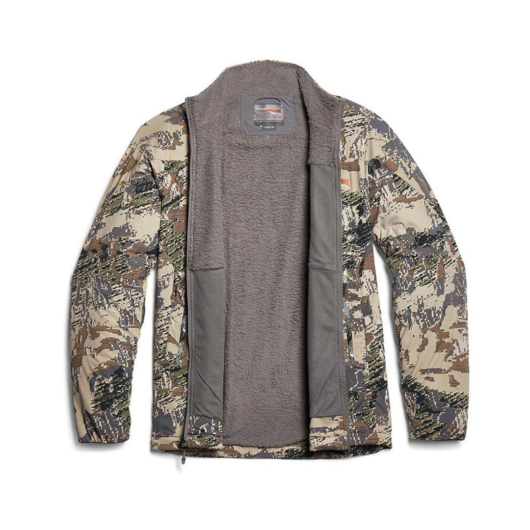 Sitka Ambient Jacket Optifade Open Country