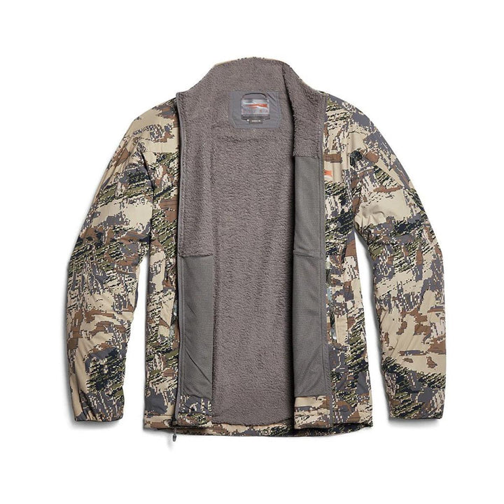 Sitka Ambient Jacket Optifade Open Country