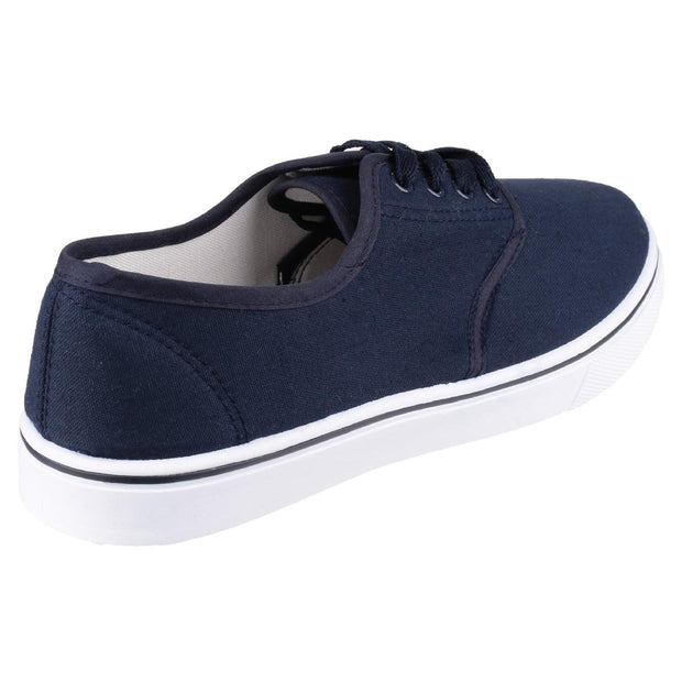 Yachtmaster Lace Navy