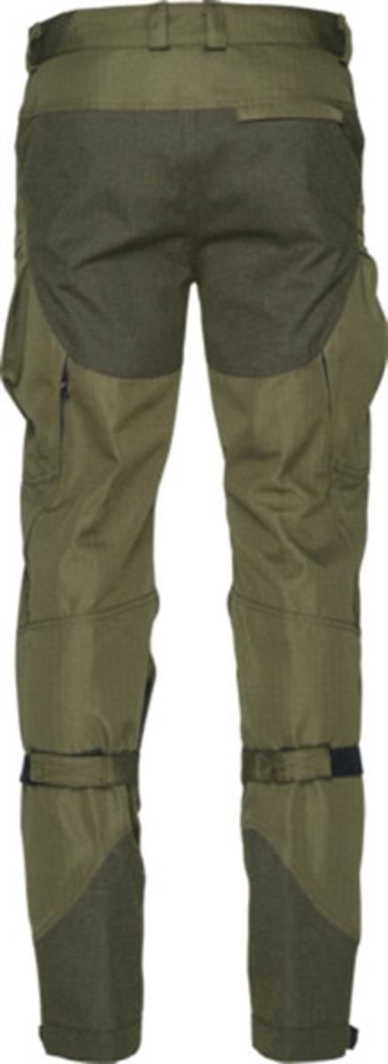 Seeland Kraft Force Trousers - Shaded Olive