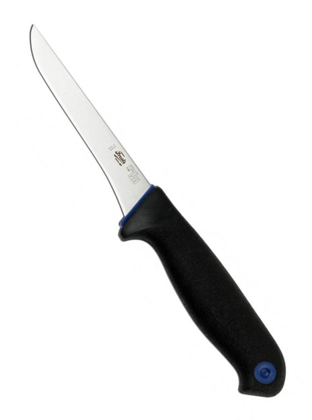 Mora ProGrip Straight Narrow Boning Knife SemiFlexible 5"