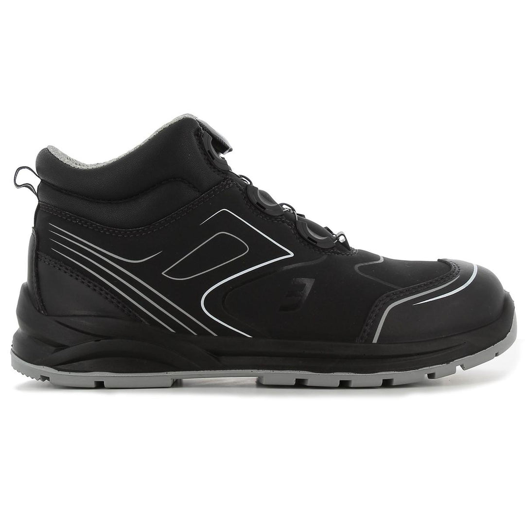 Safety Jogger Cador S3 MID TLS Safety Boots – view 4