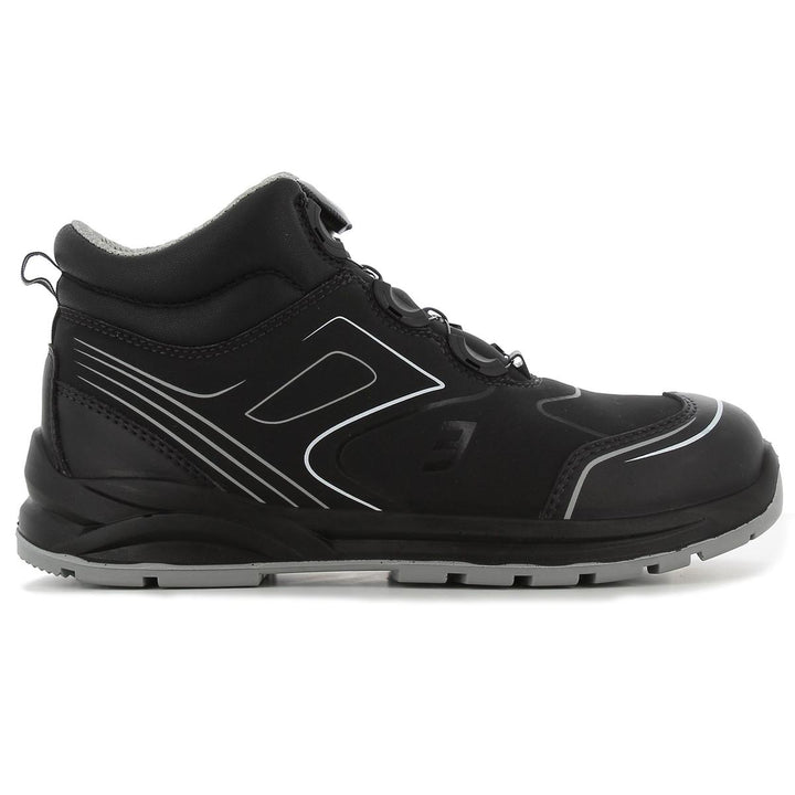 Safety Jogger Cador S3 MID TLS Safety Boots – view 4