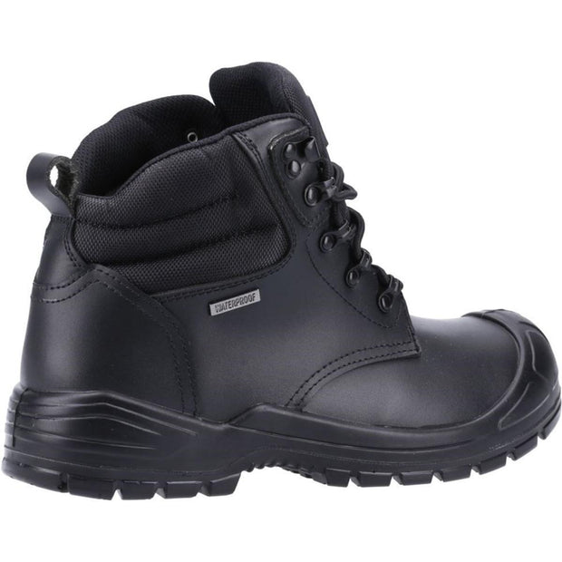 Amblers Safety 241 Safety Boot Black