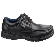 Miscellaneous Other Stubby 2 Boys Back to School Lace Up Shoe Black