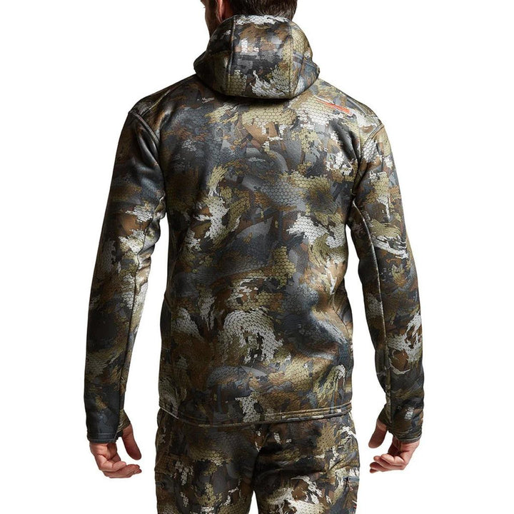 Sitka New Traverse Hoody Optifade Waterfowl Timber -Coming Soon-