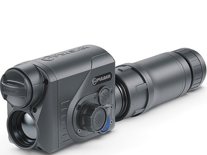Pulsar  Proton XQ30 (MONOCULAR)