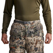 Sitka Kelvin Lite Down 3/4 Pant Optifade Open Country
