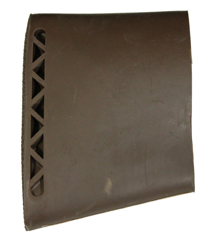 Bisley 20mm Rubber Slip On Recoil Pad