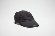 Sealskinz Scole Waterproof Men's Zipped Pocket Cap Black Men's HAT