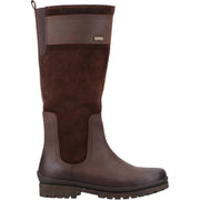 Cotswold Painswick Boots Brown