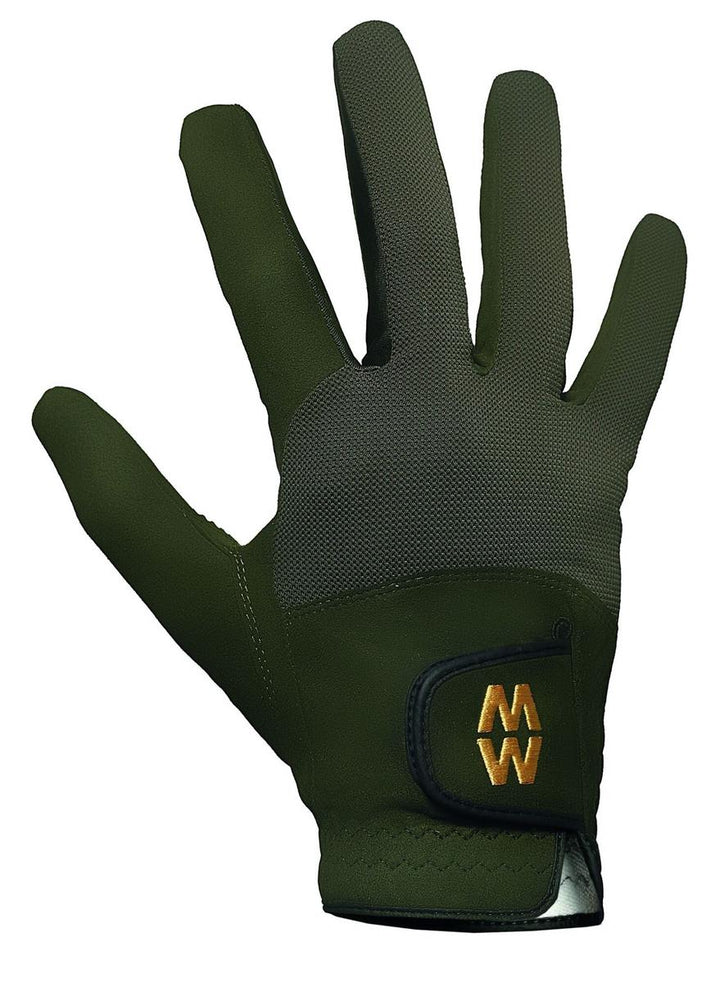 Macwet SPORTS GLOVE MICROMESH SHORT CUFF