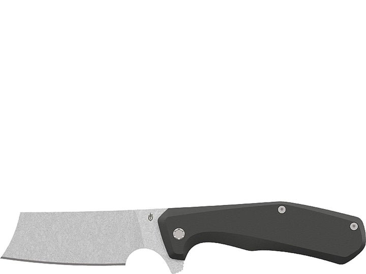 Gerber Asada FE Aluminum (Folding Blade Clip Mini Cleaver)