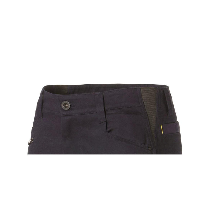 Caterpillar Operator Flex Trouser