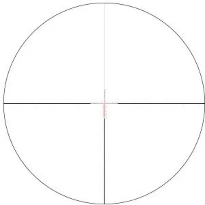 Vortex Viper PST Gen II 2-10x32 FFP EBR-4 MRAD