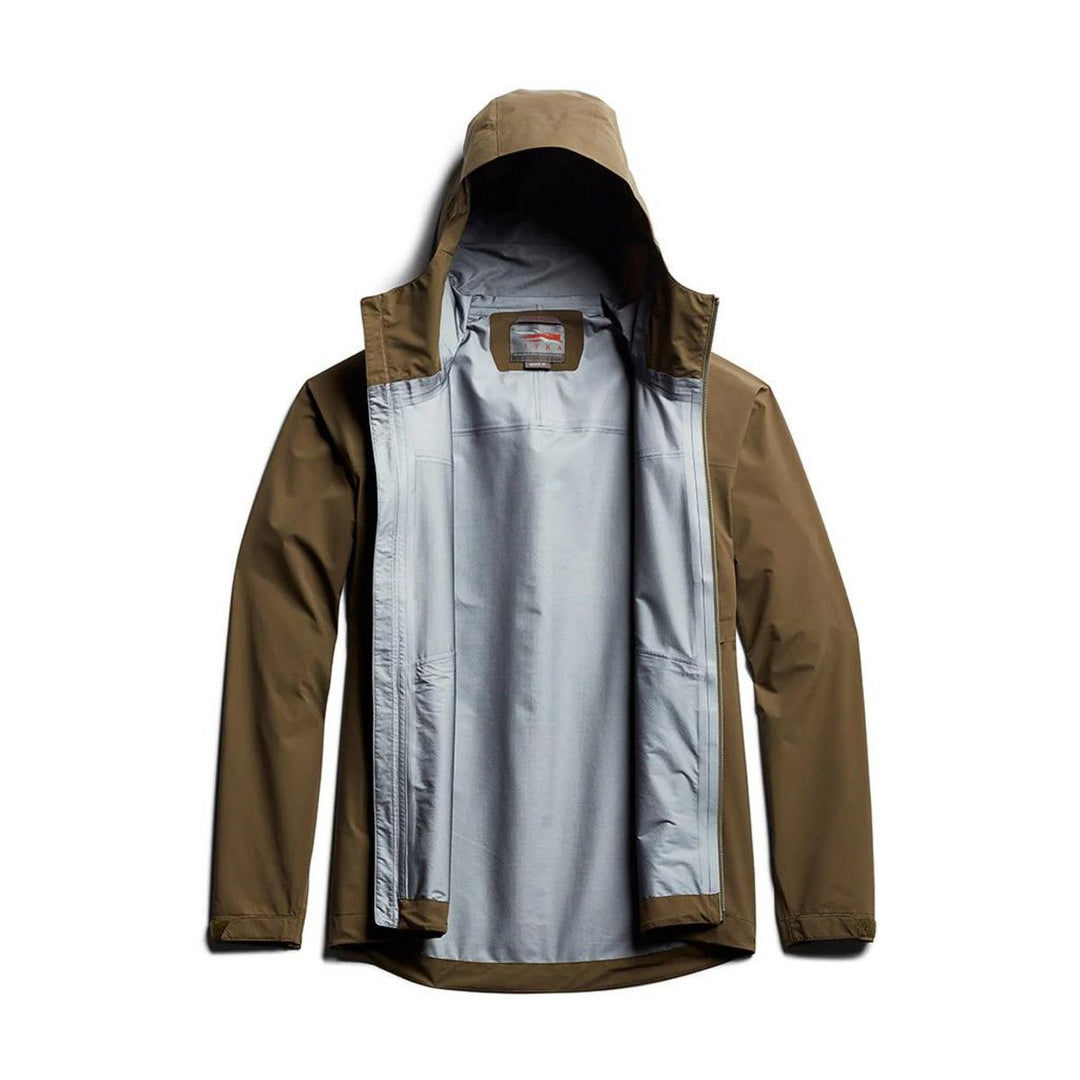Sitka Dew Point Jacket Pyrite
