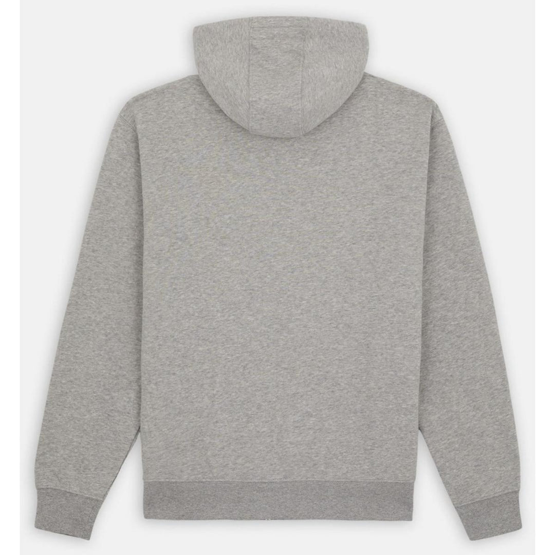 Dickies Everyday Fleece Zip Hoodie Heather