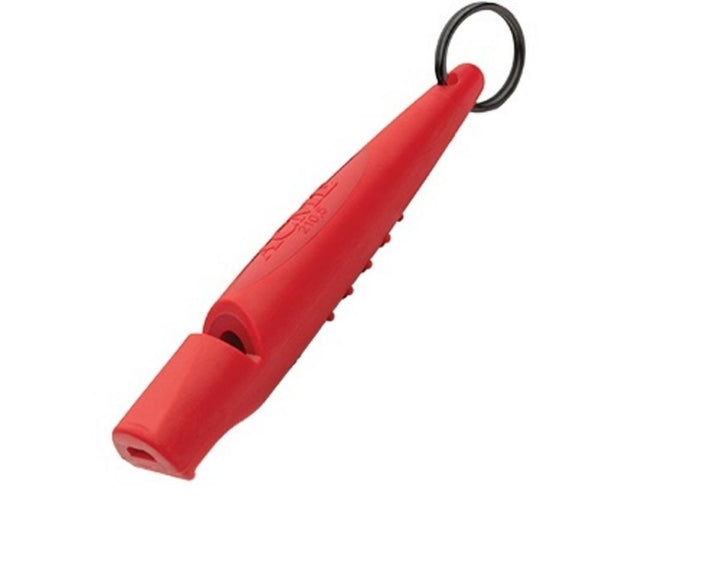 Acme 210.5 ALPHA High Plastic Dog Whistle
