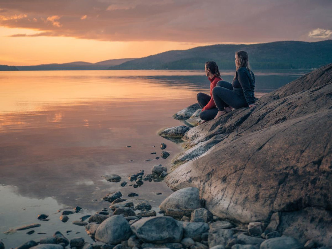 Woolpower Crewneck 200