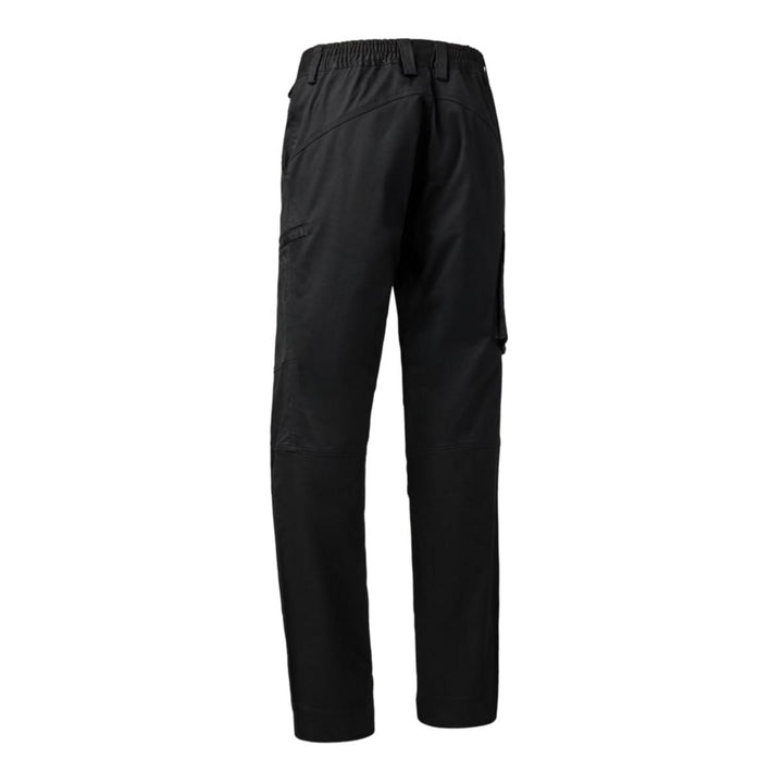 Deerhunter Traveler Trousers Black