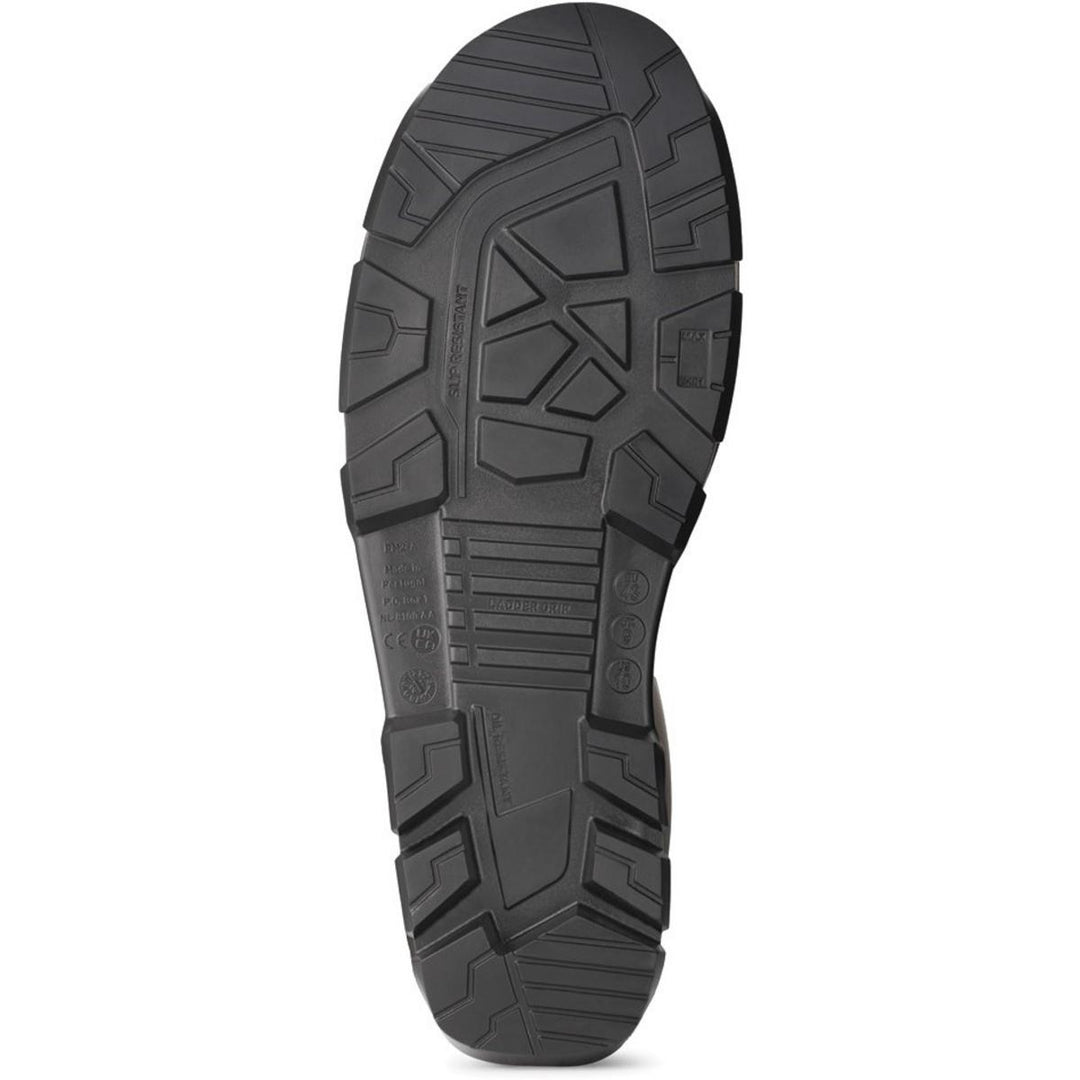 Dunlop JobGUARD Full Safety Wellington Black