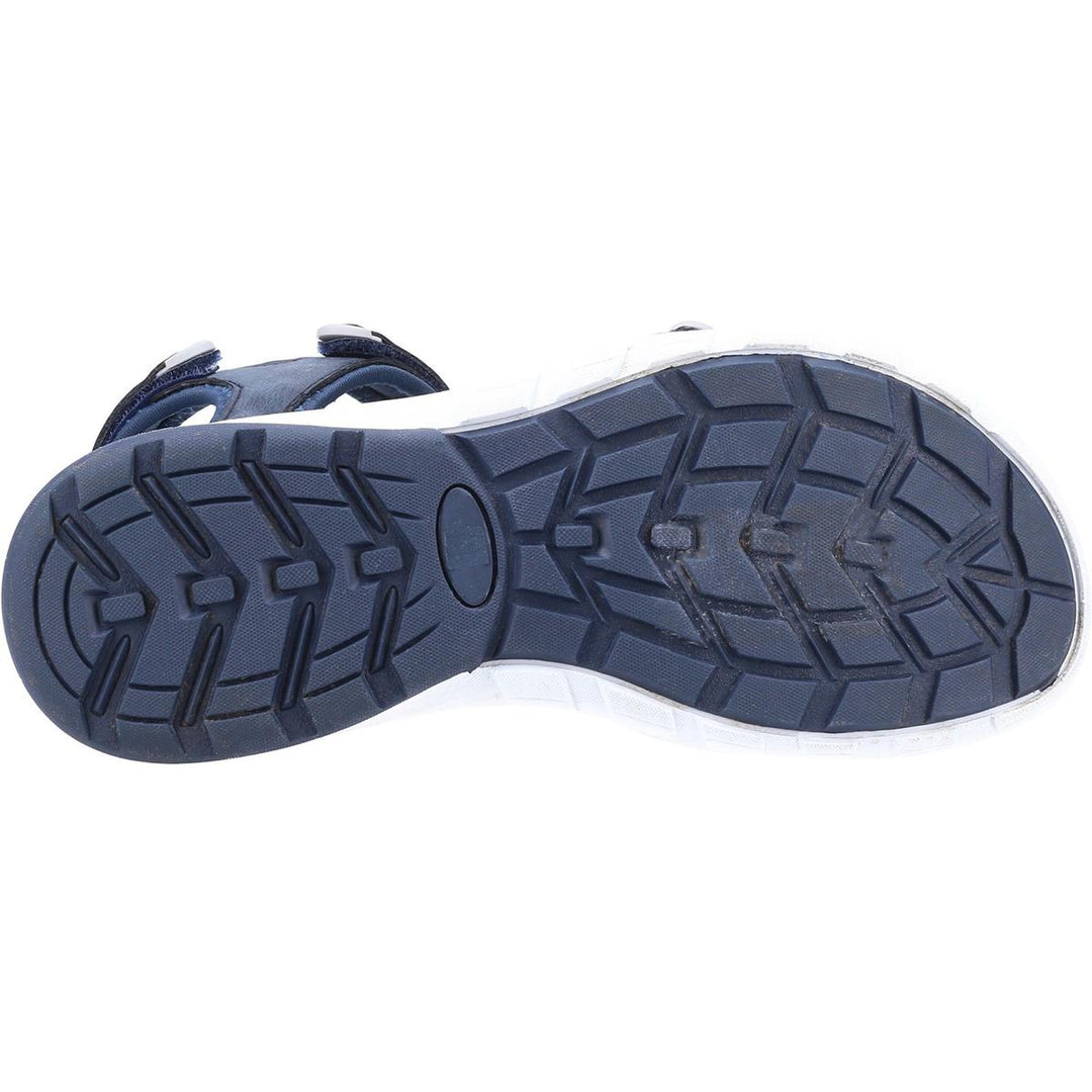 Cotswold Whiteshill Sandal Navy