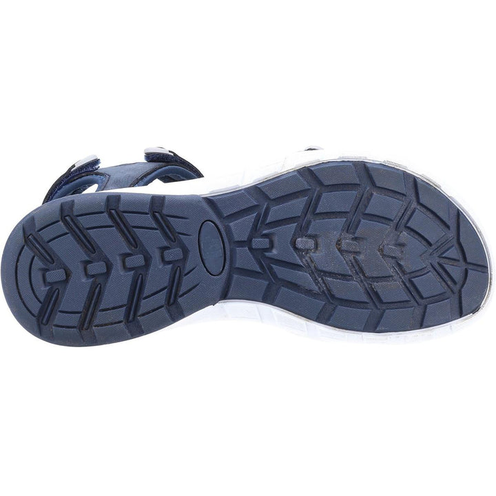 Cotswold Whiteshill Sandal Navy