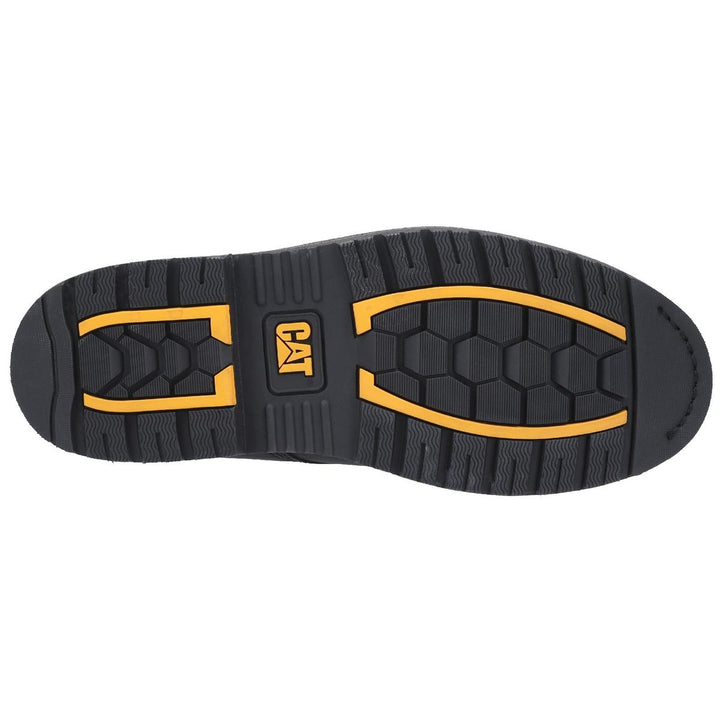 Caterpillar Powerplant GYW Safety Boot