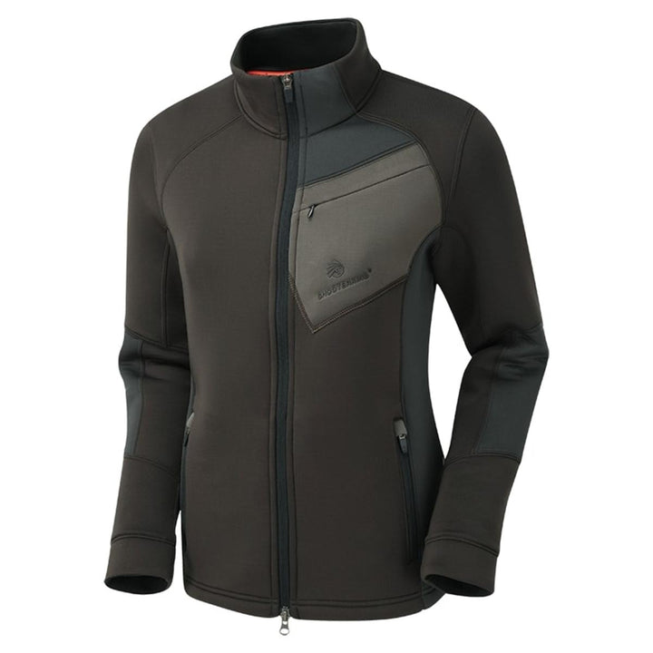 ShooterKing Thermic Jacket Ladies   Brown