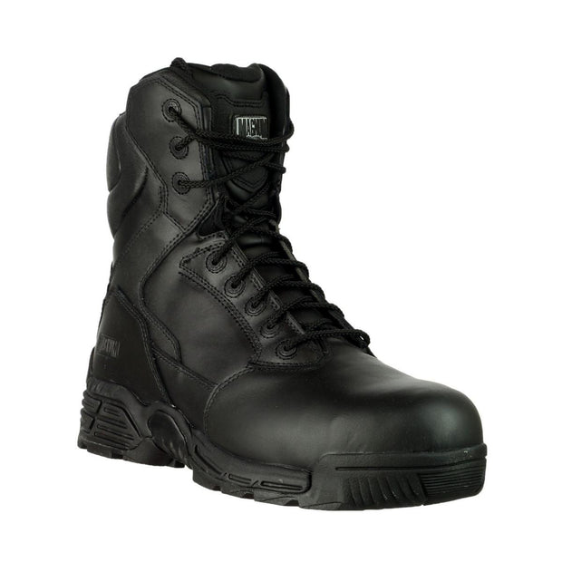 Magnum Stealth Force 8.0 Uniform Safety Boots Black