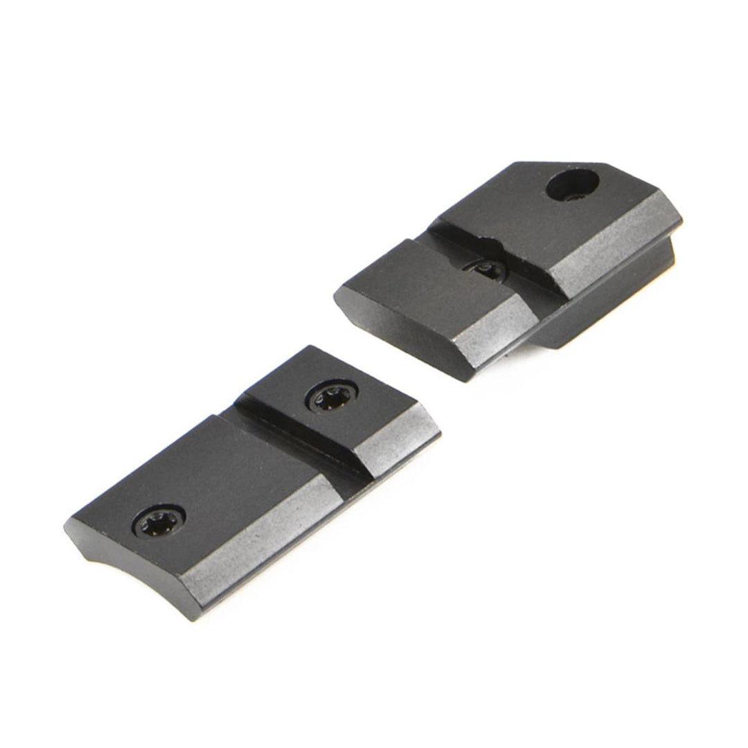 Warne Warne Mauser 98 Unaltered M902/832M