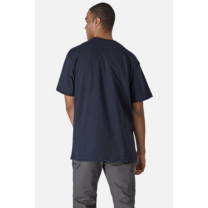 Dickies Short Sleeve Cotton T-Shirt – view 5