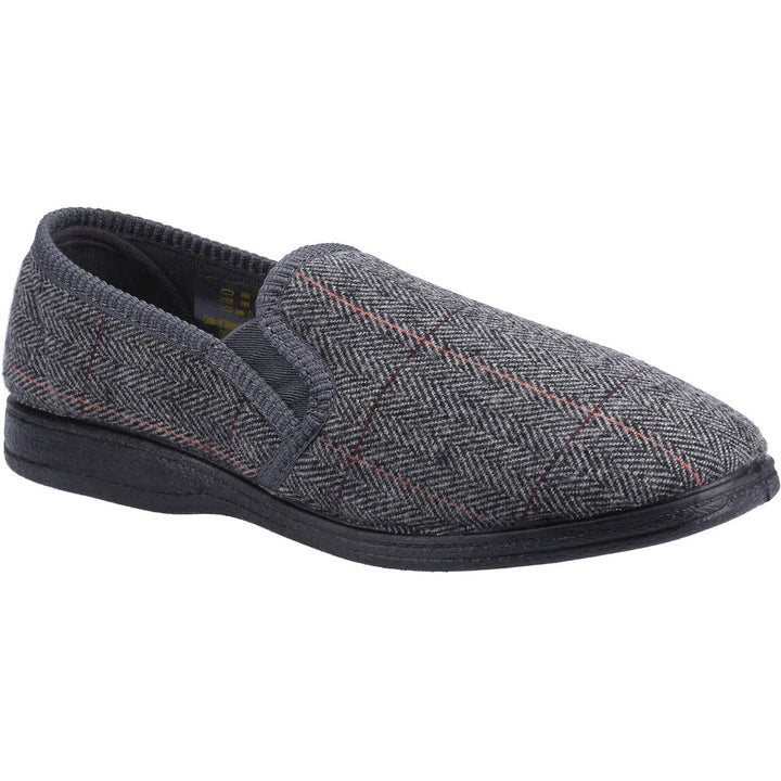 Fleet & Foster Mitchell Slip On Slipper