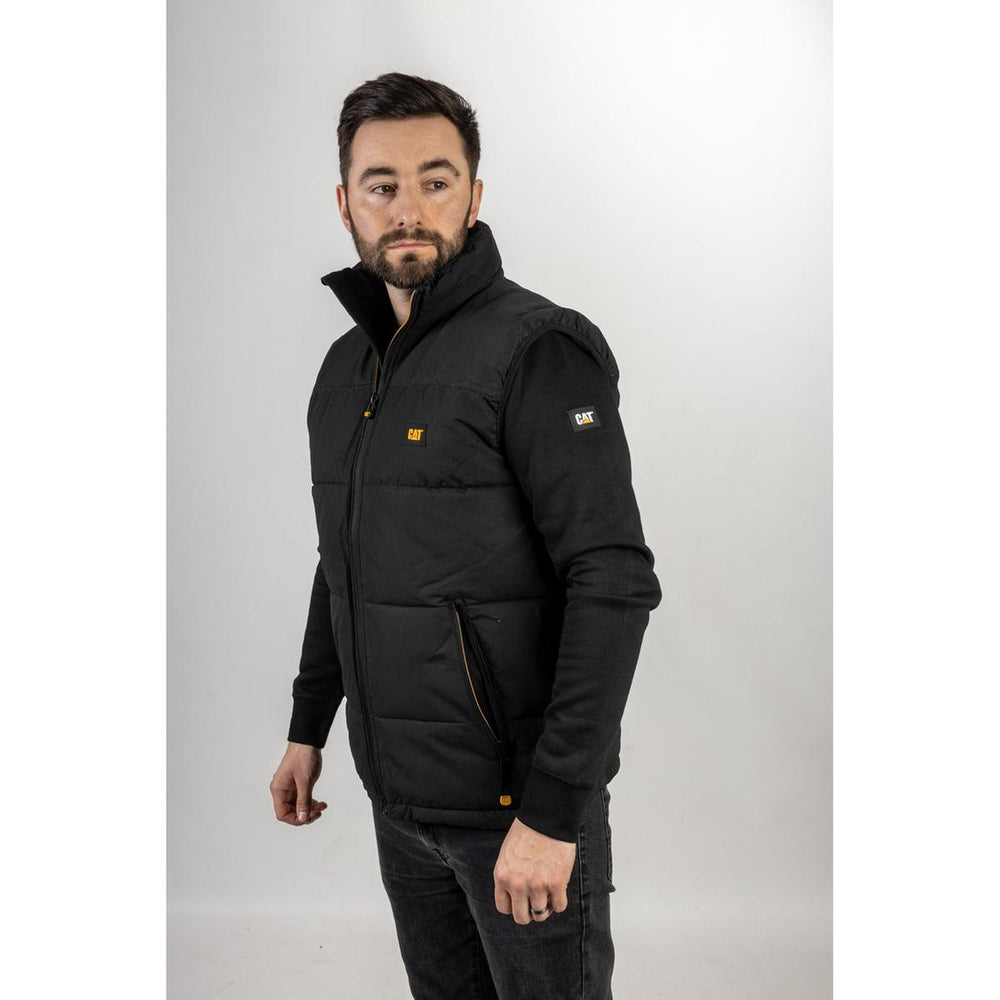 Caterpillar Arctic Zone Vest – view 2