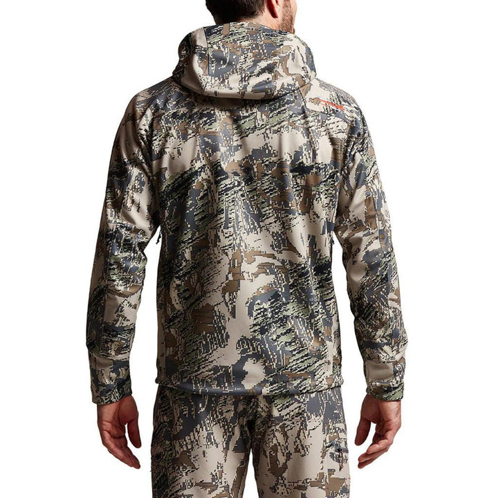 Sitka Jetstream Jacket Optifade Open Country