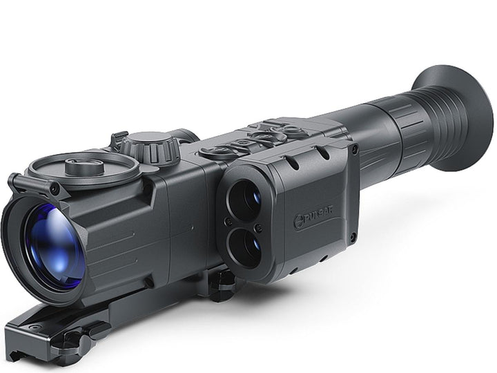 Pulsar Digisight Ultra LRF N450