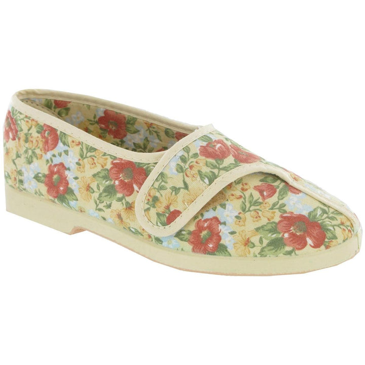 GBS Wendy slipper Beige