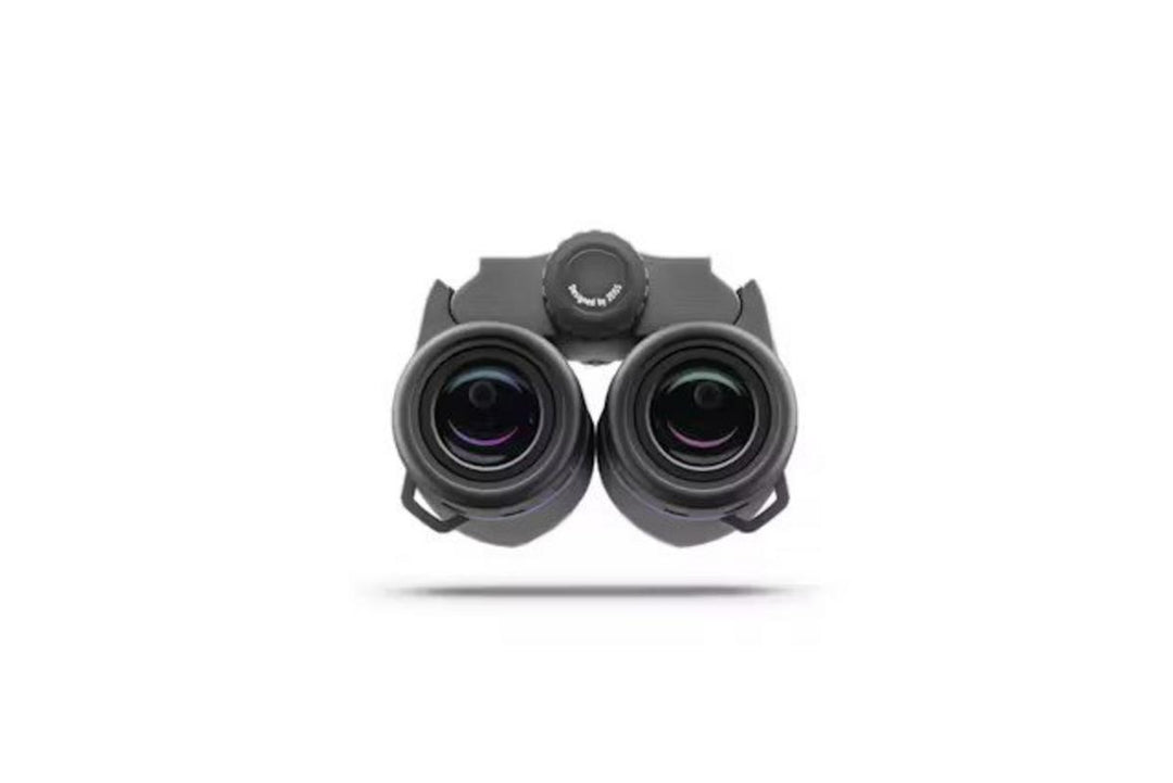 Zeiss 10x25 Pocket Black/Black