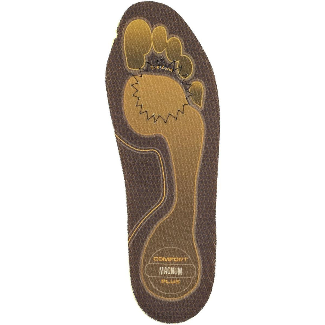Magnum Rigmaster Side-Zip Uniform Safety Boot – view 3
