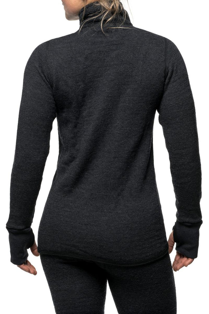 Woolpower Full Zip Jacket Protection 400