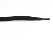 Dasco 180cm Flat Sports Lace Black
