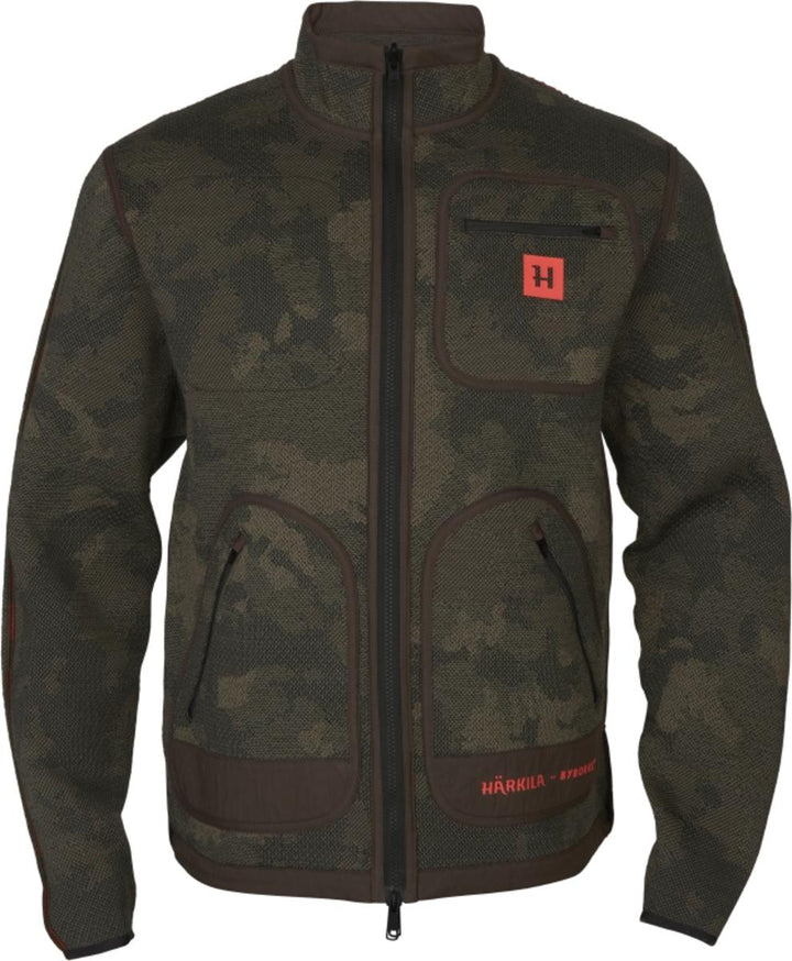 Harkila Kamko Pro Edition Reversible jacket AXIS MSP®Limited Edition
