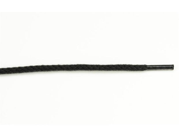 Dasco 140cm Chunky Cord Lace Black