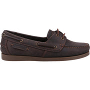 Cotswold Bartrim Shoe Brown