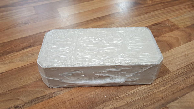 BushWear Anis 2kg Salt Block