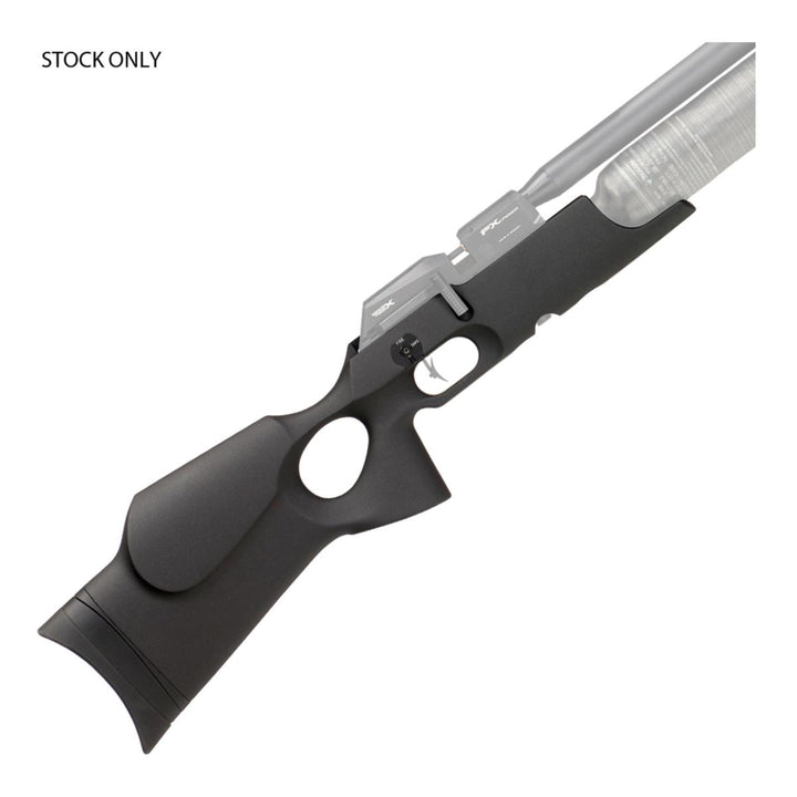 FX Airguns FX Crown Synthetic Stock Complete