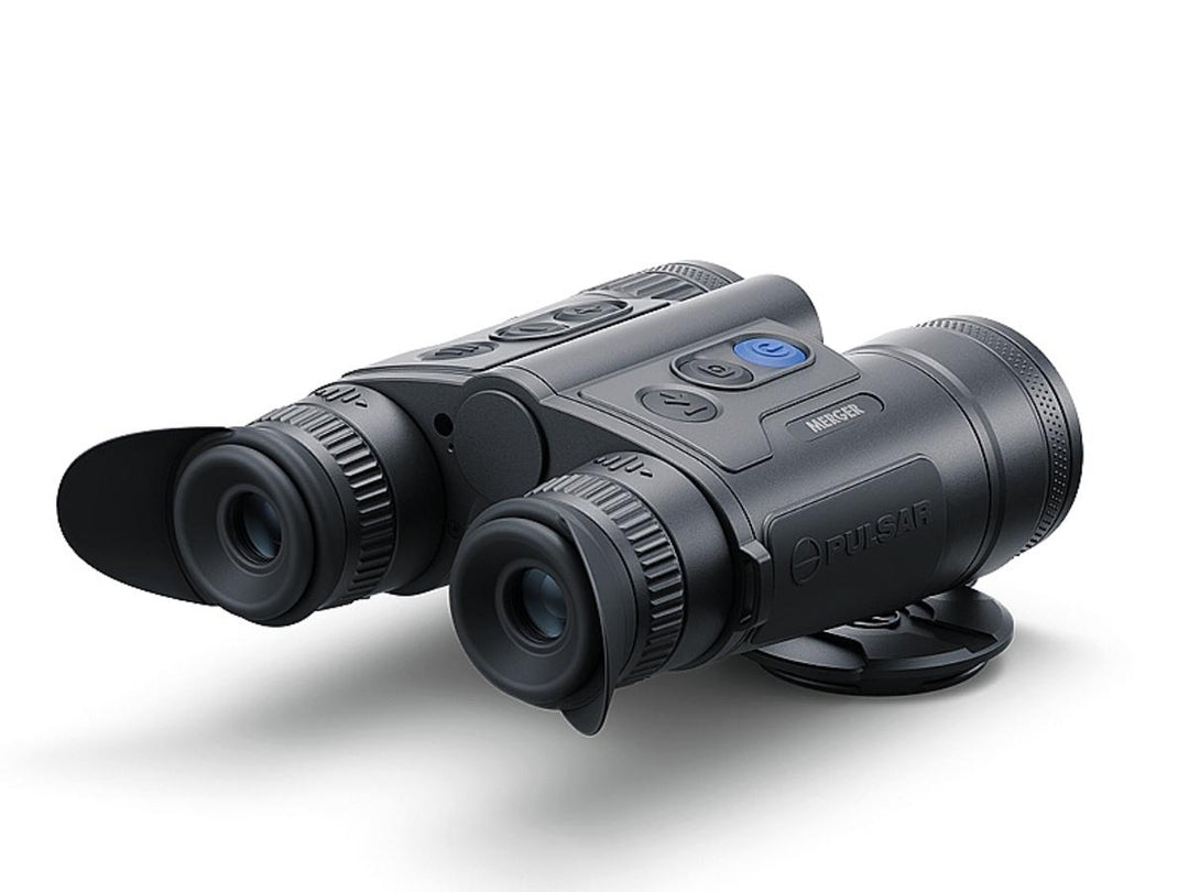 Pulsar Merger LRF XQ35