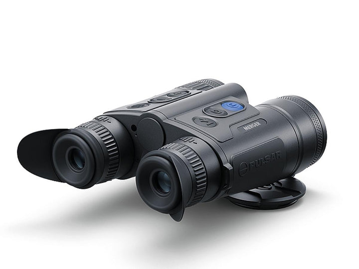 Pulsar Merger LRF XQ35